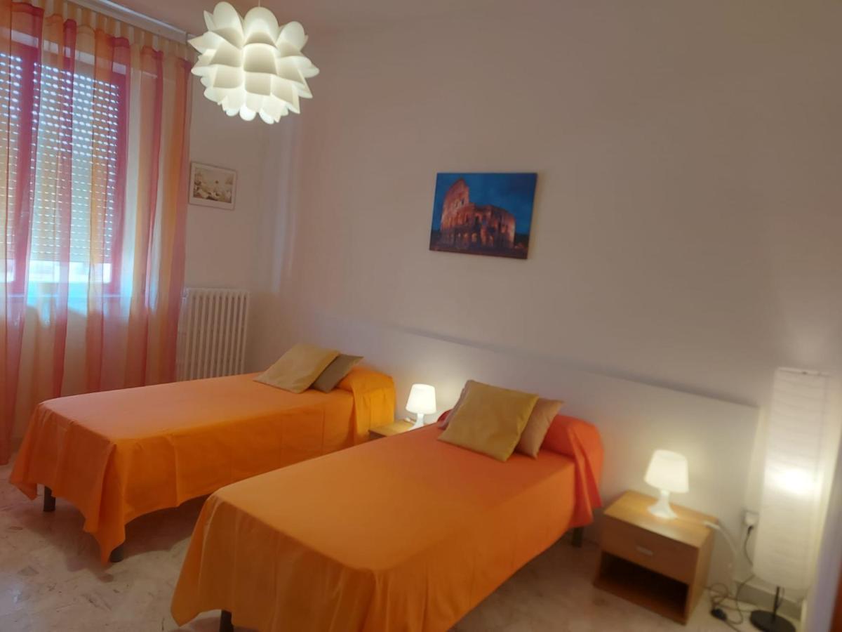 Lavello Luciana'S Home מראה חיצוני תמונה