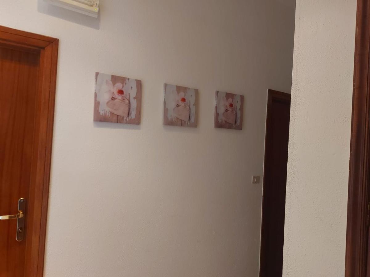 Lavello Luciana'S Home מראה חיצוני תמונה
