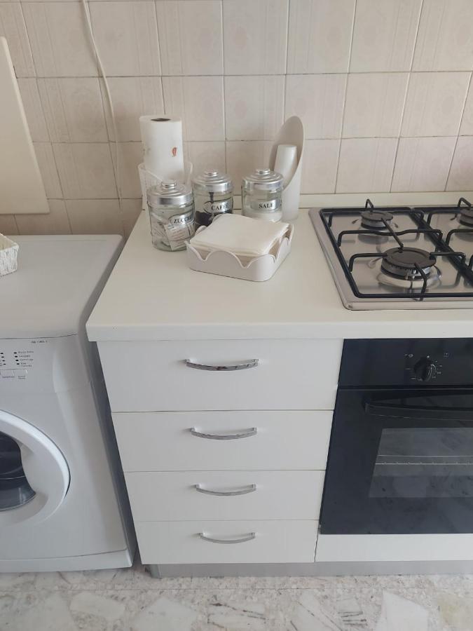 Lavello Luciana'S Home מראה חיצוני תמונה