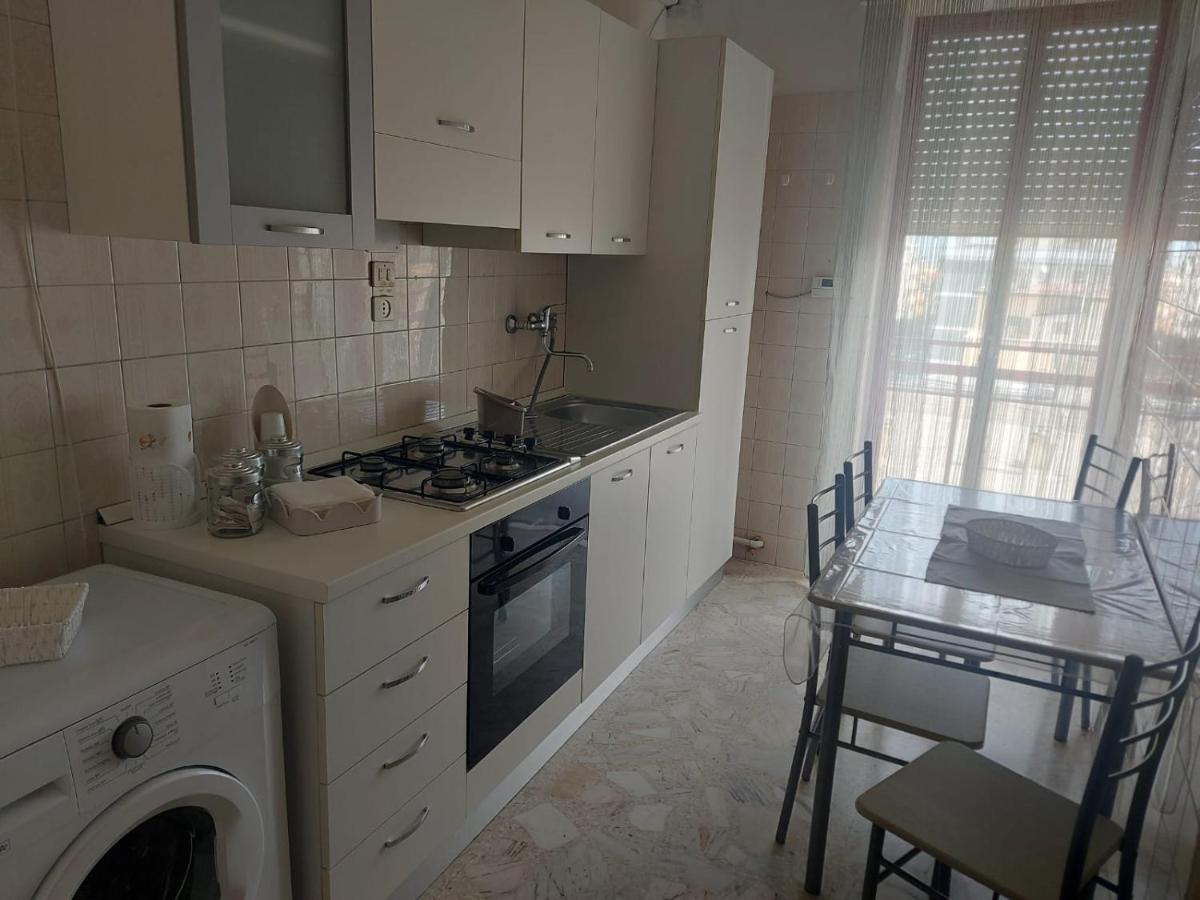 Lavello Luciana'S Home מראה חיצוני תמונה