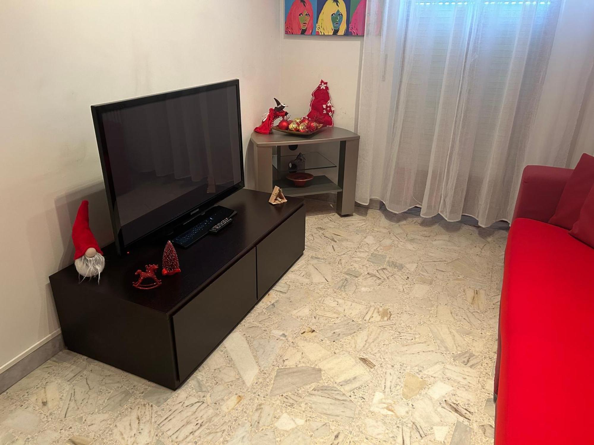 Lavello Luciana'S Home מראה חיצוני תמונה