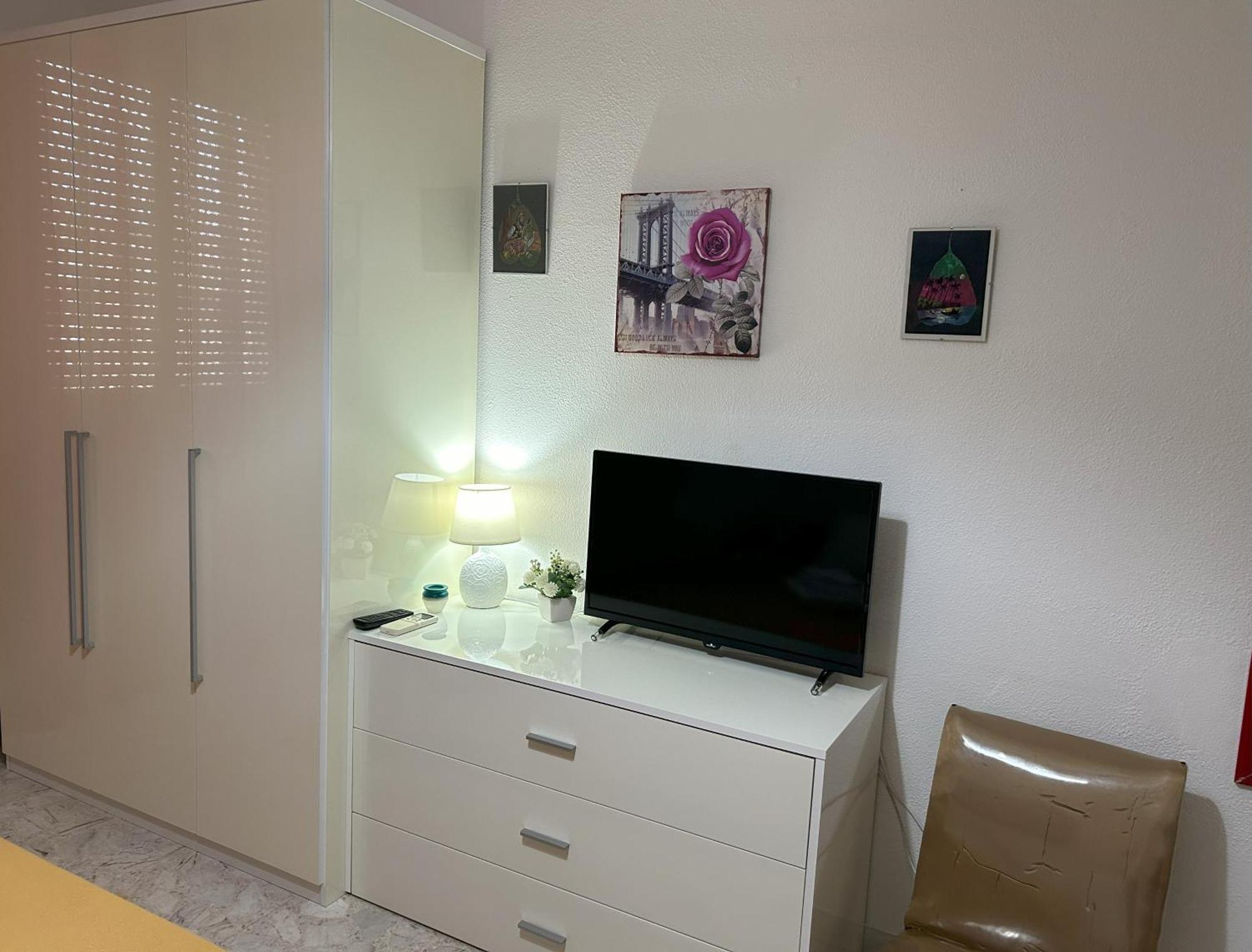 Lavello Luciana'S Home מראה חיצוני תמונה