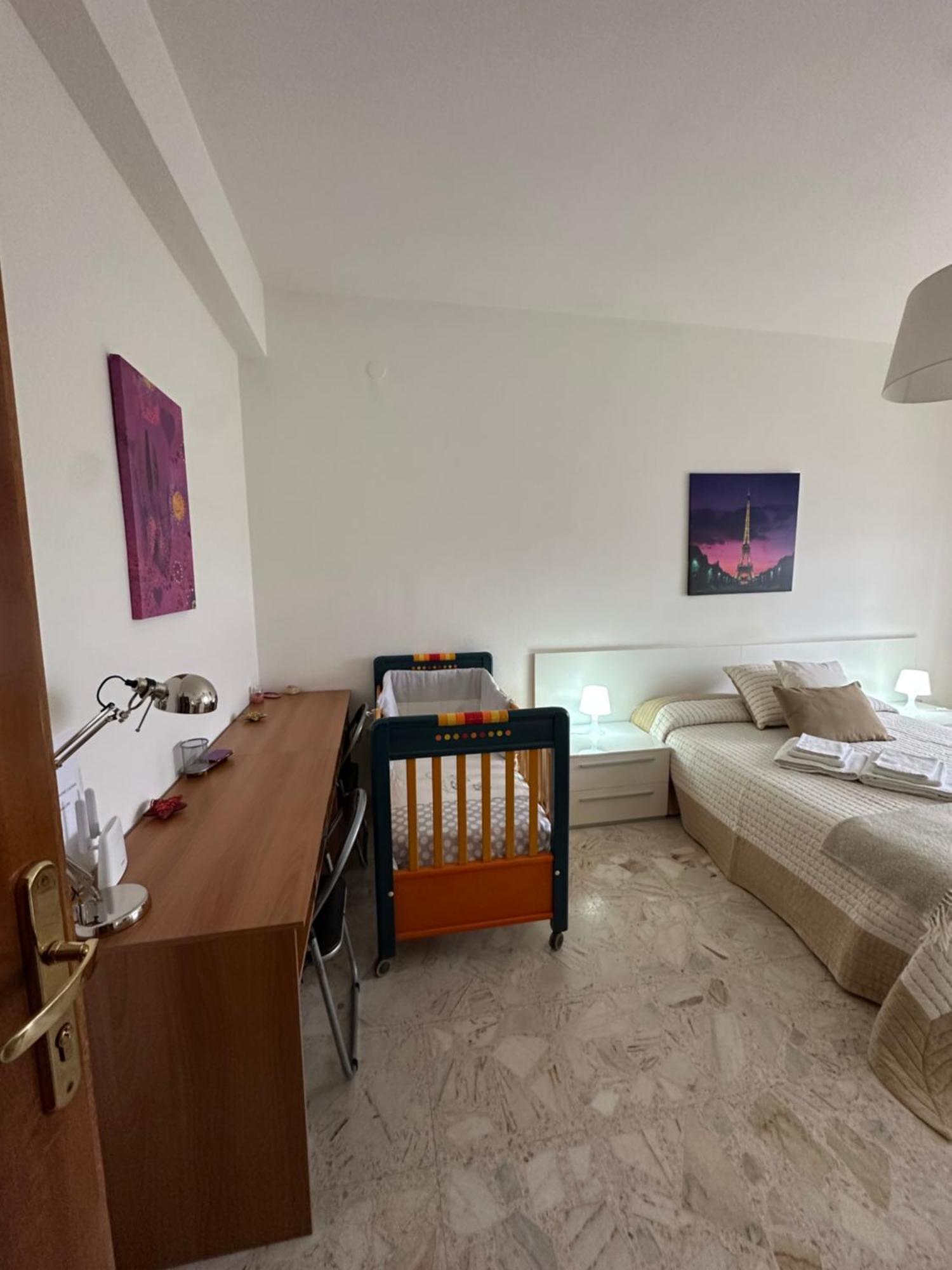 Lavello Luciana'S Home מראה חיצוני תמונה