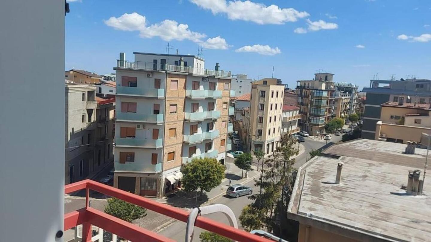 Lavello Luciana'S Home מראה חיצוני תמונה